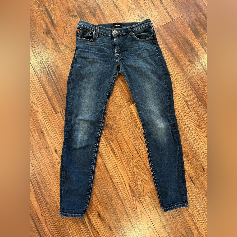 Hudson Jeans